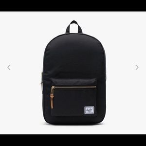 Herschel Settlement Backpack.